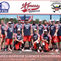 The LI Express Hosts the 2017 Bluechip Wounded Warrior College Showcase!