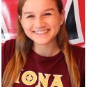 Iona College announces four newcomers (Kayla Hujber Express 2017)