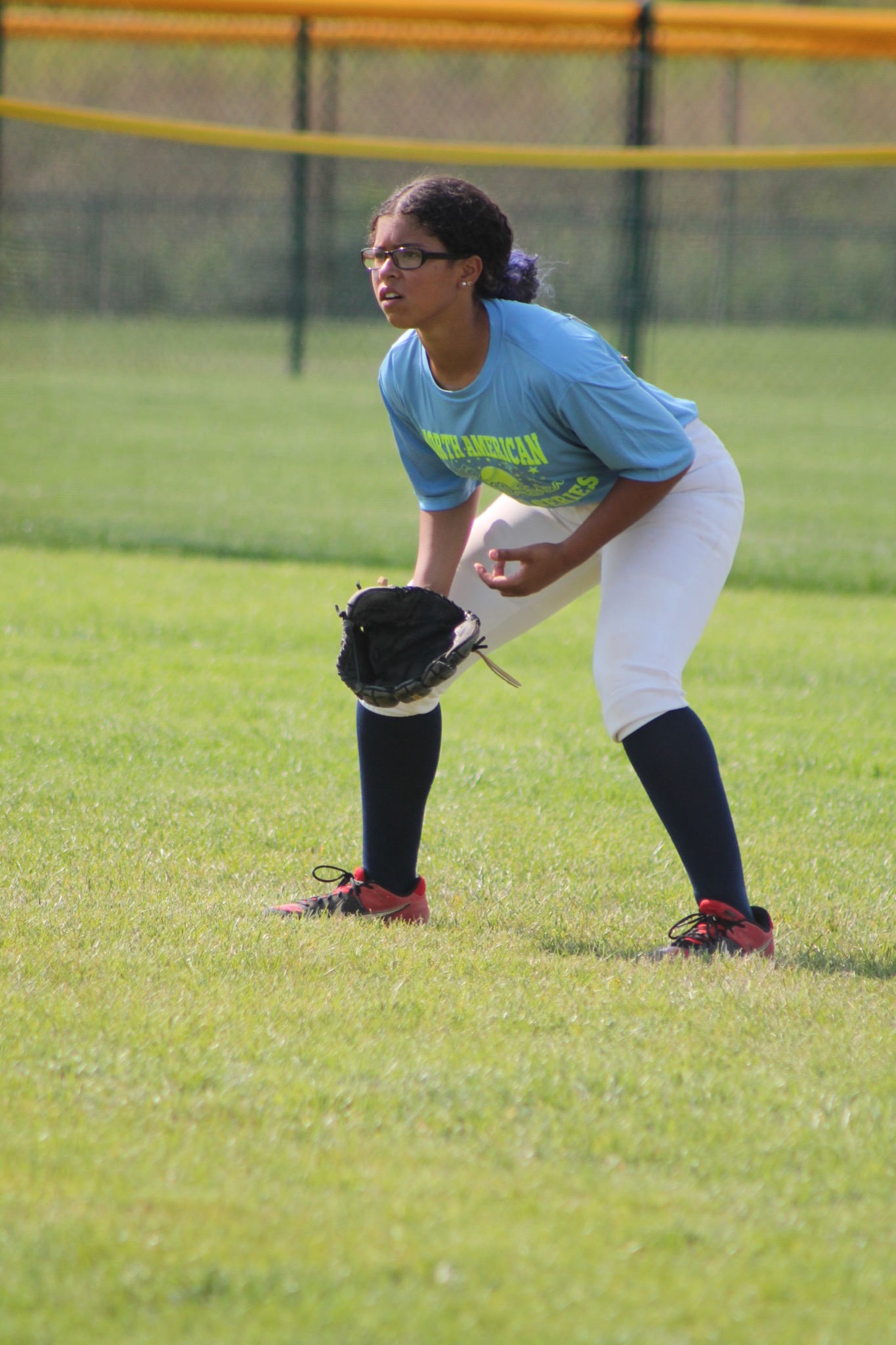 The Longest Running FastPitch Softball Club on Long Island Long